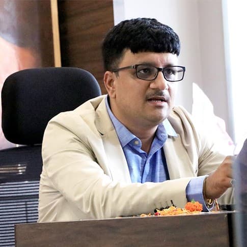 Partha Shah, SEBI Registered Research Analyst INH000017815, PrimeIdea Ventures, Vadodara