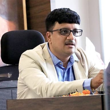 Partha Shah, SEBI Registered Research Analyst INH000017815, PrimeIdea Ventures
