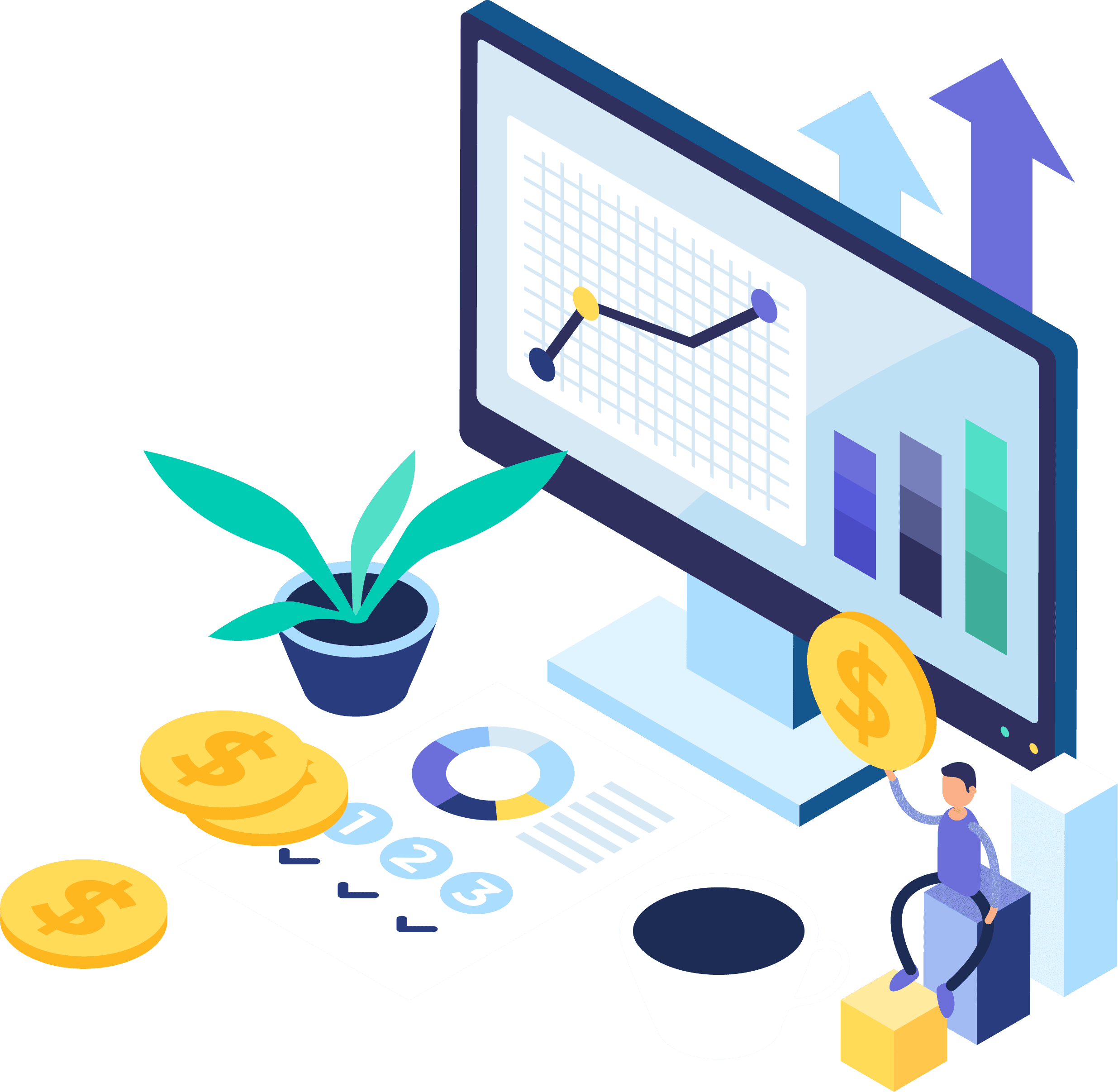 Research-Led Wealth Management in Vadodara