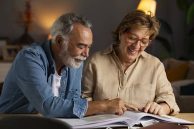What are the objectives of a retirement plan?