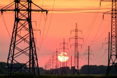 India Plans 1,121 GW Power Capacity by FY36: What It Means for Infrastructure, Power Stocks, and Fund Positioning