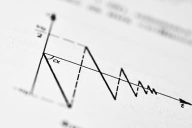 Equity Valuation Index Falls to 97: What Recent Market Corrections Mean for Investors