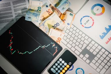 When Domestic Money Overtakes Foreign Capital in Indian Equities