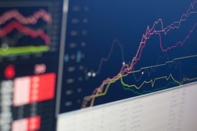 FPIs Exit Korea and Taiwan. Can India Attract Foreign Capital Again?