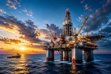 Samudra Manthan: India’s ₹84,084 Crore Bet on What Lies Beneath Its Oceans
