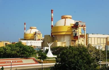 Why India’s 100 GW Nuclear Target Is the Least Interesting Number for Investors
